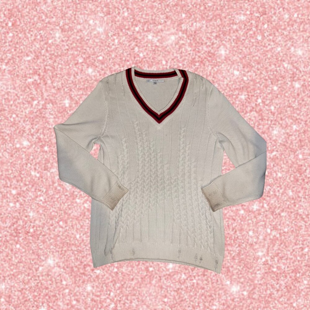 GUESS Mens Sweater